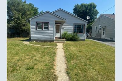 4122 Park Avenue, Lake Station, IN 46405 - Photo 1