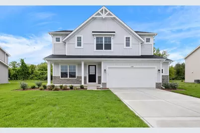 11499 W 124th Place, Cedar Lake, IN 46303 - Photo 1