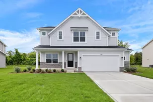 11499 W 124th Pl, Cedar Lake, IN 46303 - Photo 1