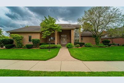 10246 Cherrywood Lane, Munster, IN 46321 - Photo 1