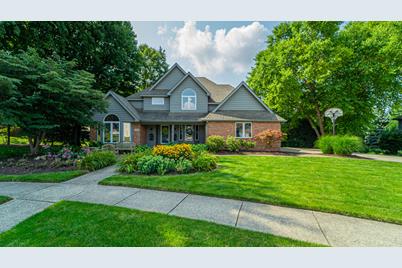 2302 Chandana Trail, Valparaiso, IN 46383 - Photo 1