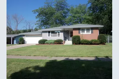 9380 McKinley Street, Crown Point, IN 46307 - Photo 1