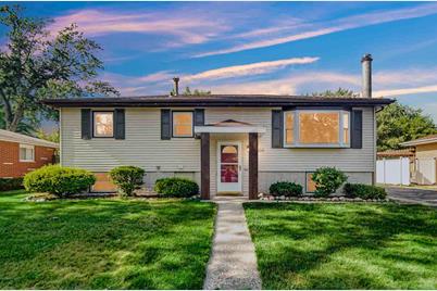 6604 Federal Avenue, Portage, IN 46368 - Photo 1