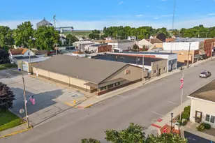 101 S Brooks St, Francesville, IN 47946 - Photo 1