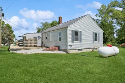 8702 N 600 E, Rolling Prairie, IN 46371 - Photo 1