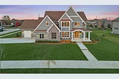 8650 W 105th Avenue, Saint John, IN 46373 - Photo 1