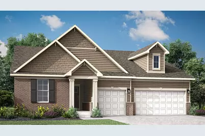 3701 Iron Gate Drive, Valparaiso, IN 46385 - Photo 1