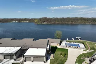 169 W McClung Rd, La Porte, IN 46350 - Photo 1