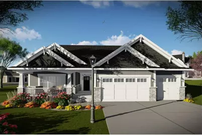 14529 S Quartz Lane, Dyer, IN 46311 - Photo 1