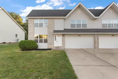 5829 Adams Street, Merrillville, IN 46410 - Photo 1