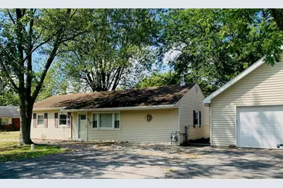 10508 Baker Place, Crown Point, IN 46307 - Photo 1