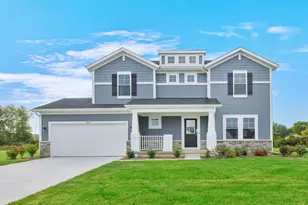 11405 W 124th Pl, Cedar Lake, IN 46303 - Photo 1