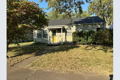 340 N Guyer Street, Hobart, IN 46342 - Photo 1