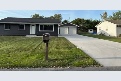 3412 W 104th Avenue, Crown Point, IN 46307 - Photo 1