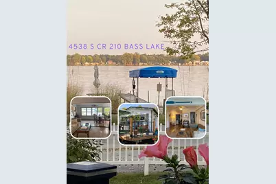 4538 S County Road 210, Knox, IN 46534 - Photo 1