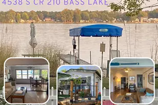 4538 S County Rd 210, Knox, IN 46534 - Photo 1