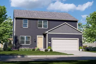 8730 Potomac Wy, Lowell, IN 46356 - Photo 1