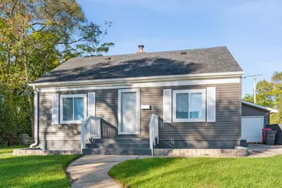 1122 Bigger Street, Gary, IN 46404 - Photo 1