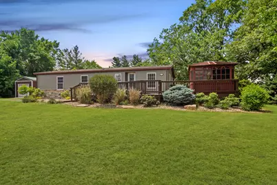 23102 Pierce Street, Shelby, IN 46377 - Photo 1