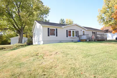 404 N Elza Street, Rensselaer, IN 47978 - Photo 1