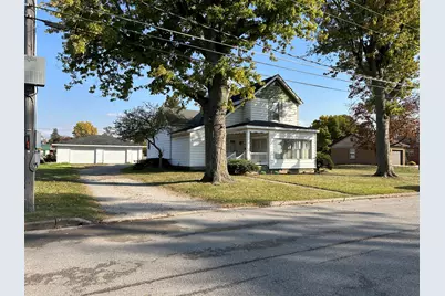 617 N Abigail Street, Rensselaer, IN 47978 - Photo 1