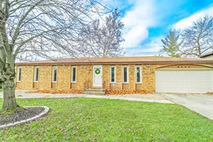 9540 Cleveland St, Crown Point, IN 46307 - Photo 1