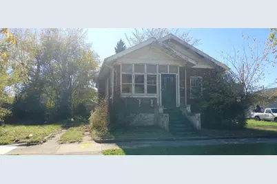 1965 W 10th Place, Gary, IN 46404 - Photo 1