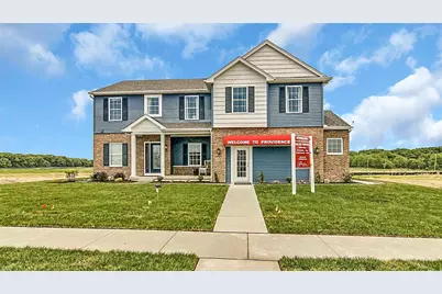 7590 Williams Street, Merrillville, IN 46410 - Photo 1