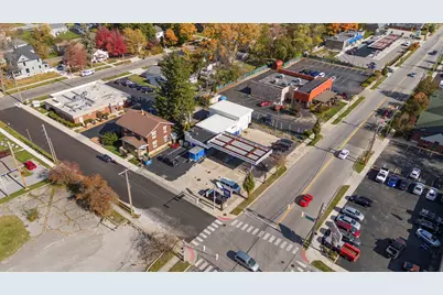 801 Lincolnway, Valparaiso, IN 46383 - Photo 1