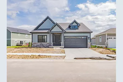 1753 Forest Ridge Drive, Valparaiso, IN 46385 - Photo 1