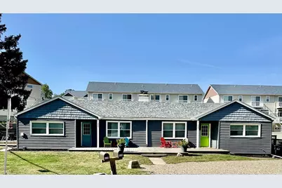 126-128 Prairie Avenue, Michigan City, IN 46360 - Photo 1