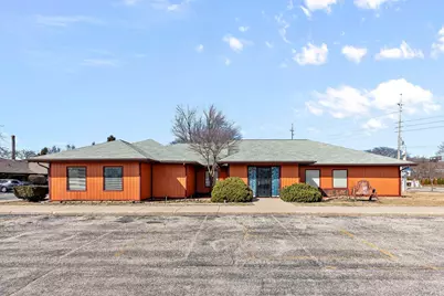 401 Medical Plaza, Michigan City, IN 46360 - Photo 1