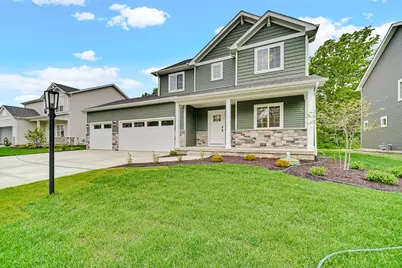 342 Cherry Hill Street, Valparaiso, IN 46385 - Photo 1