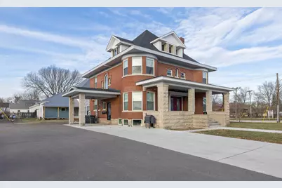 226 E Washington Street, Rensselaer, IN 47978 - Photo 1