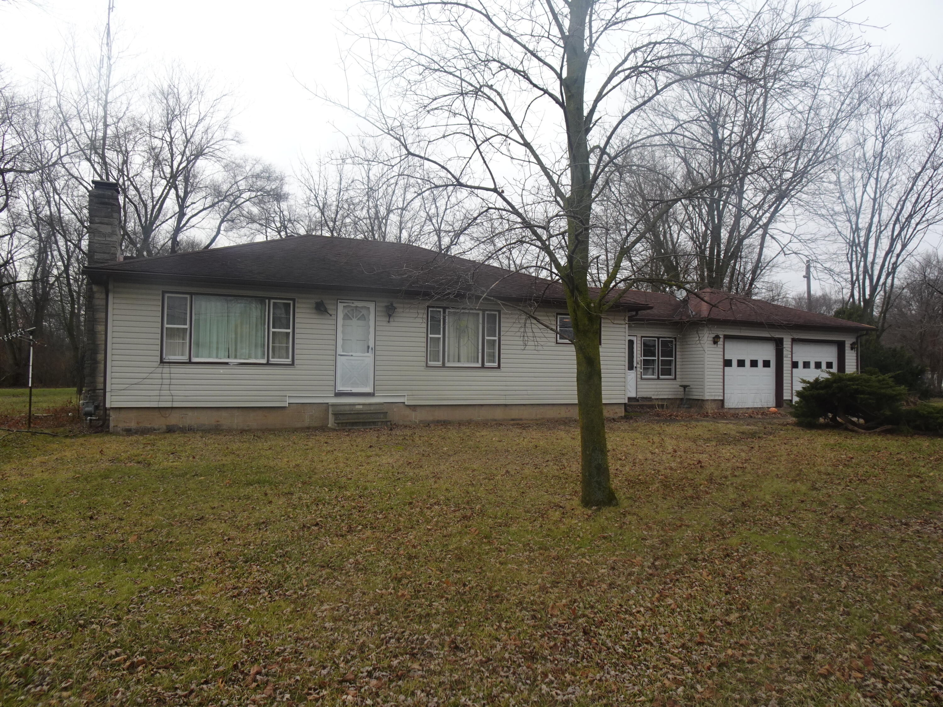 3075 S Range Rd, North Judson, IN 46366 - MLS 814344 - Coldwell Banker