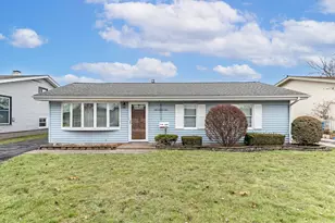 3321 George St, Highland, IN 46322 - Photo 1