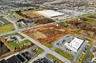 8385 Merrillville Rd, Merrillville, IN 46410 - Photo 1