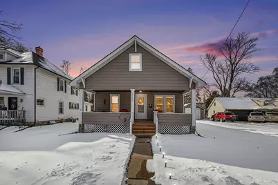 706 S 2nd Street, Chesterton, IN 46304 - Photo 1