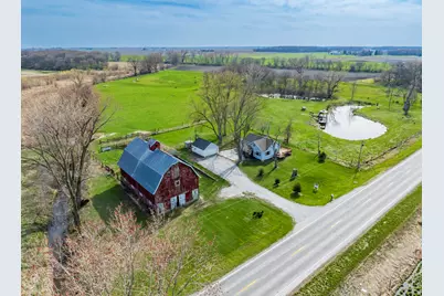 5897 In-14, Rensselaer, IN 47978 - Photo 1