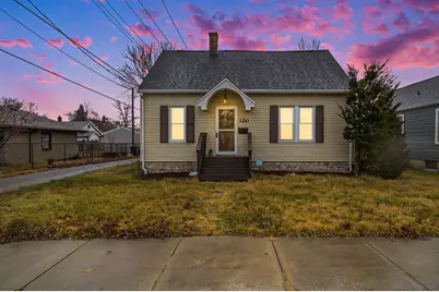 1210 Maple Street, Michigan City, IN 46360 - Photo 1