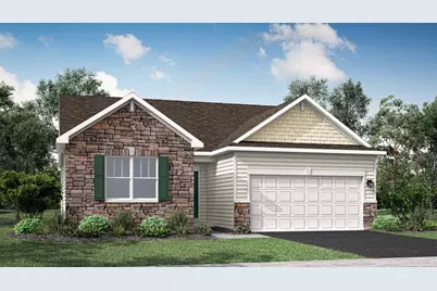 17768 Violette Way, Lowell, IN 46356 - Photo 1