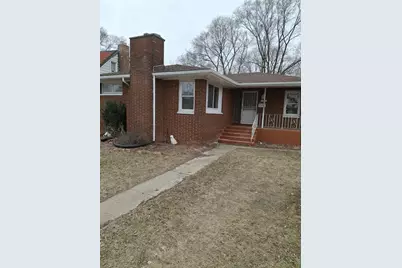 1130 Whitcomb Street, Gary, IN 46404 - Photo 1