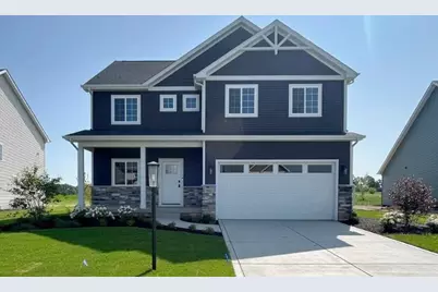 810 Idlewild Lane, Chesterton, IN 46385 - Photo 1