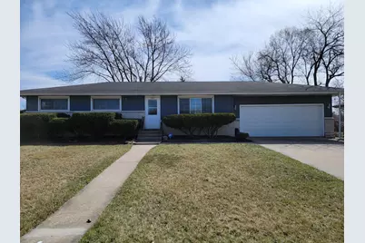 5955 McKinley Street, Merrillville, IN 46410 - Photo 1