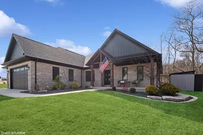 198 N Pinhook Drive, Valparaiso, IN 46385 - Photo 1