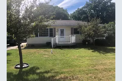 212 Raven Drive, Trail Creek, IN 46360 - Photo 1