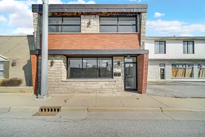 7113 Calumet Avenue #1, Hammond, IN 46324 - Photo 1