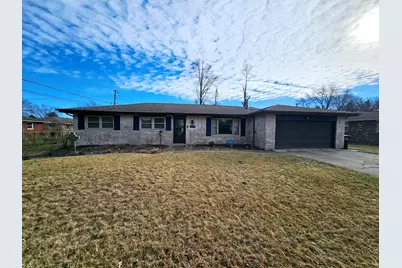 2843 Shawnee Street, Portage, IN 46368 - Photo 1