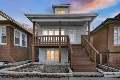 2033 Davidson Place, Whiting, IN 46394 - Photo 1