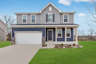 3606 Iron Gate Dr, Valparaiso, IN 46385 - Photo 1